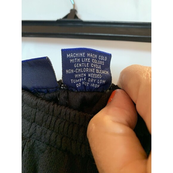 Mizuno Boy’s Youth Sz XL Athletic Shorts Waist 24” Unstretched Sports Logo Gym - Picture 5 of 8